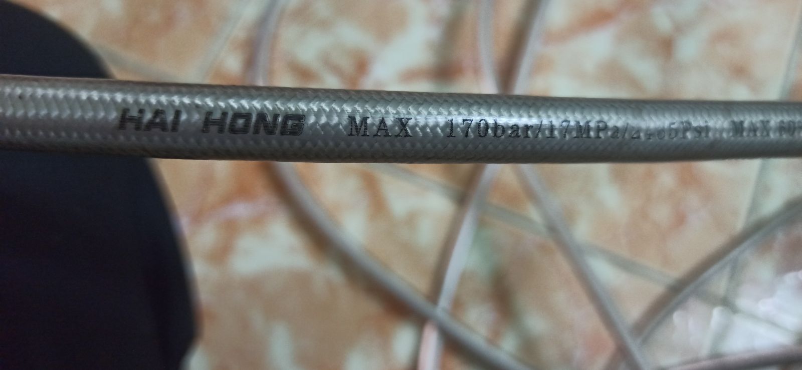 Máy phun xịt rửa đa năng HIDI HWS02121