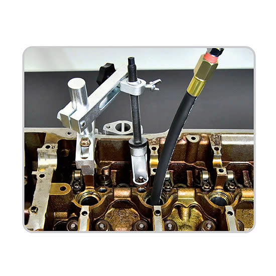 Dụng cụ tháo lắp lò xo xúp bắp đa năng toptul JGAI2402 Dụng cụ tháo lắp lò xo xúp bắp đa năng toptul JGAI2402