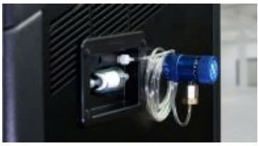 Máy Nạp Gas Điều Hòa Ô Tô Ecotechnics ECK 1900 PRO HFO1234yf