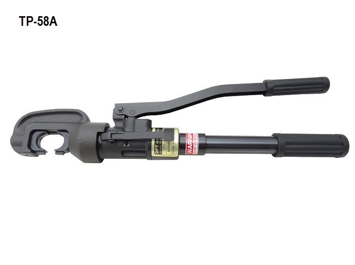 Kìm bấm cos thủy lực TP-58A