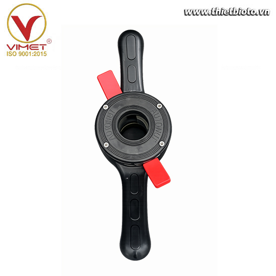 Đầu khóa mâm lốp cân bằng HESHBON 11100110