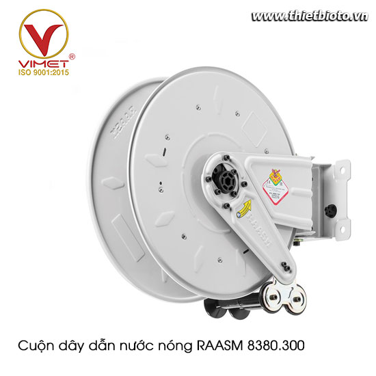 Cuộn dây dẫn nước nóng RAASM 8380.300