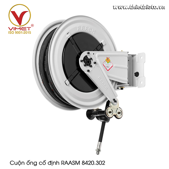 Cuộn ống cố định RAASM 8390.302