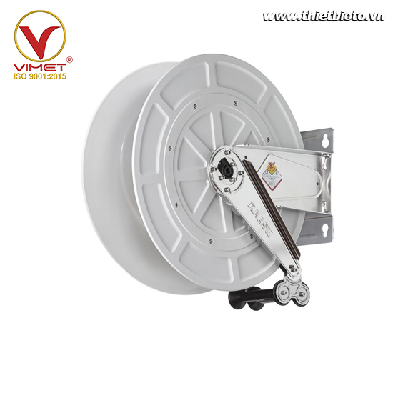 Cuộn ống dây tự rút bằng nhựa ABS RAASM 9544.205