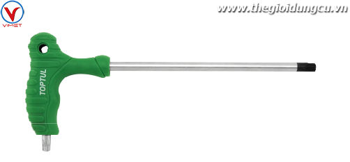 Lục giác L sao, sao lỗ T10 TOPTUL AIEA2721