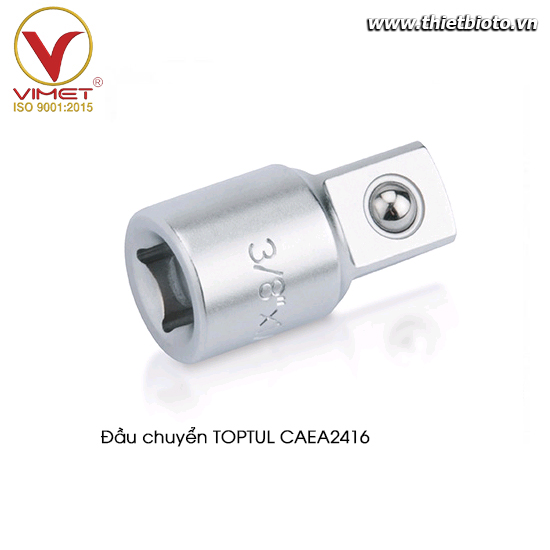 Đầu chuyển TOPTUL CAEA2416