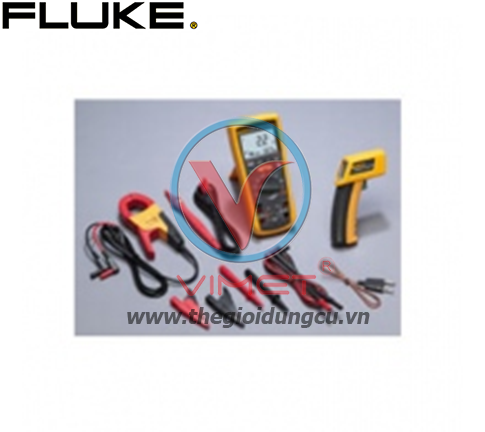 Bộ đồng hồ vặn năng FLUKE-1587-ET
