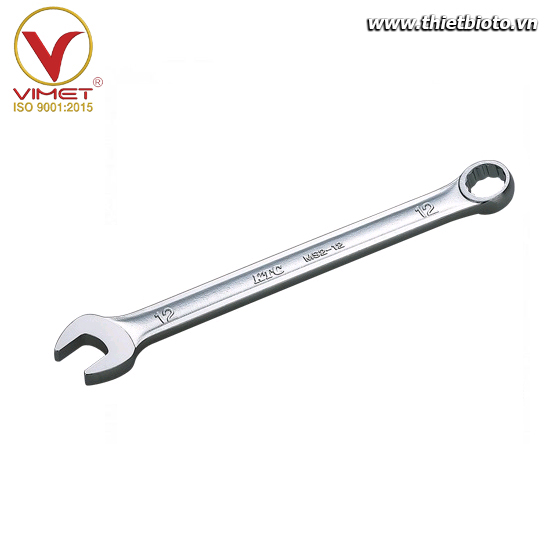 Cờ lê đầu vòng miệng KTC MS2-20