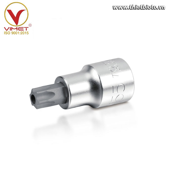 Mũi vít sao lỗ TOPTUL BCLA1245