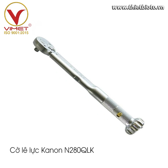 Cờ lê lực Kanon N280QLK