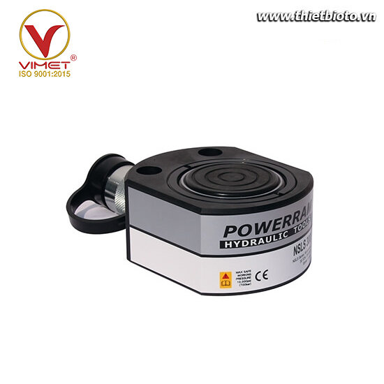 Kích thủy lực 10 tấn Powerram NSLS100 