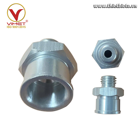 Phụ kiện máy kim phun 6pcs PKP06001