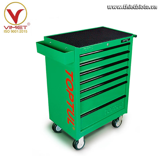Tủ dụng cụ đồ nghề 283pcs TOPTUL GE-28305